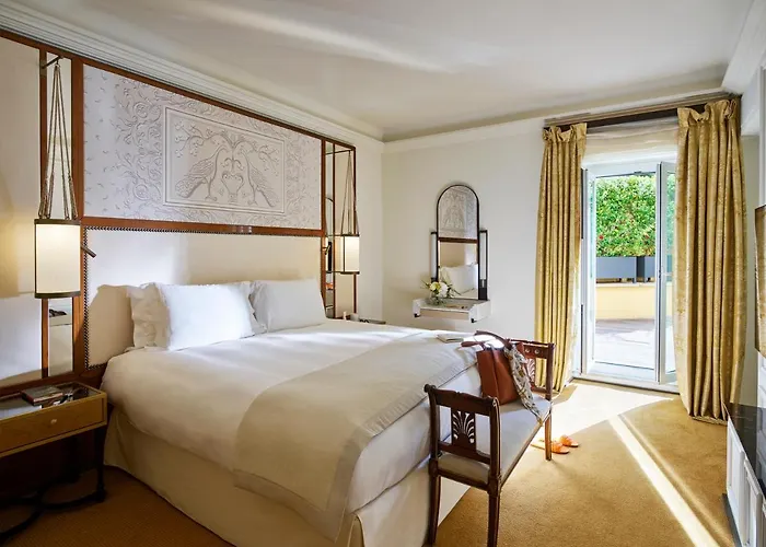 Eden - Dorchester Collection Róma