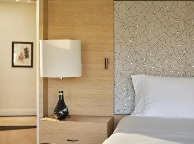 Hotel Eden - Dorchester Collection Rome