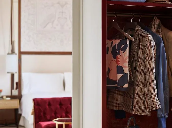 Eden - Dorchester Collection Hotel 5*