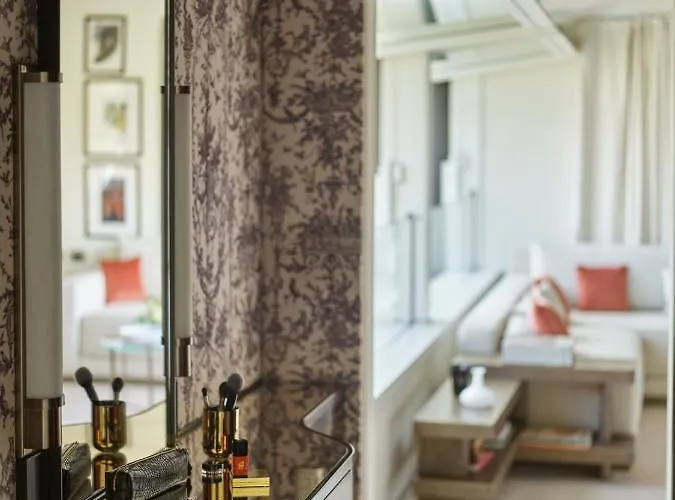 Hotel Eden - Dorchester Collection 5*
