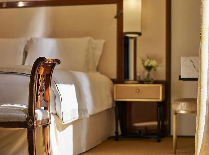 Hotel Eden - Dorchester Collection 5*