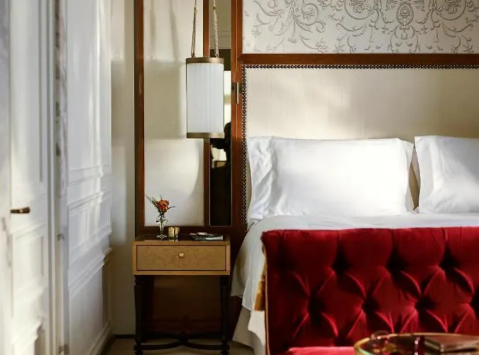 Eden - Dorchester Collection Hotel 5*