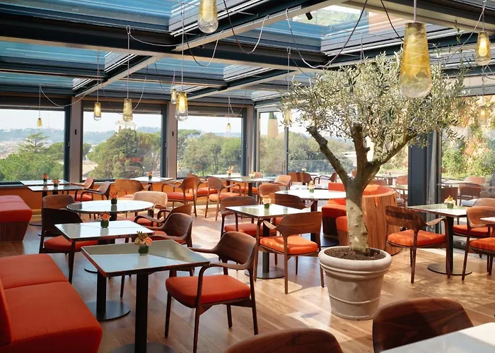 Hotel Eden - Dorchester Collection