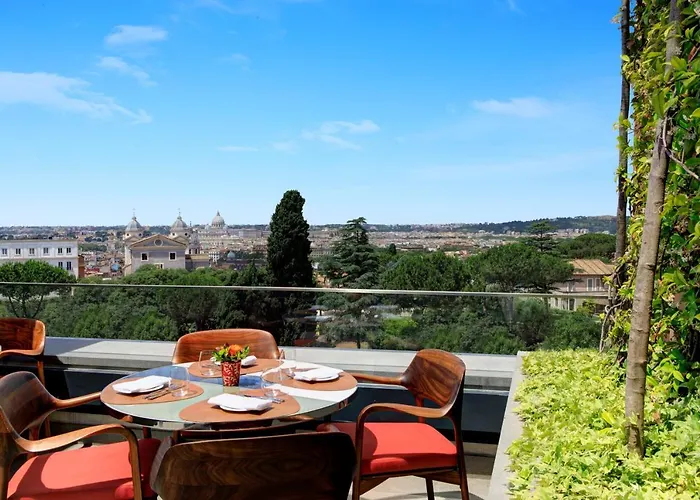 Eden - Dorchester Collection Roma