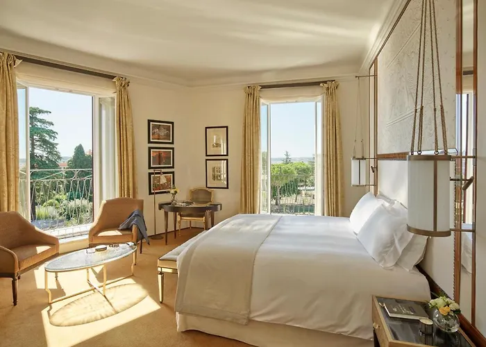Eden - Dorchester Collection