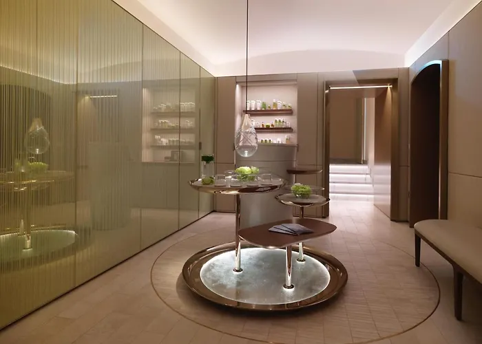 Eden - Dorchester Collection 5*