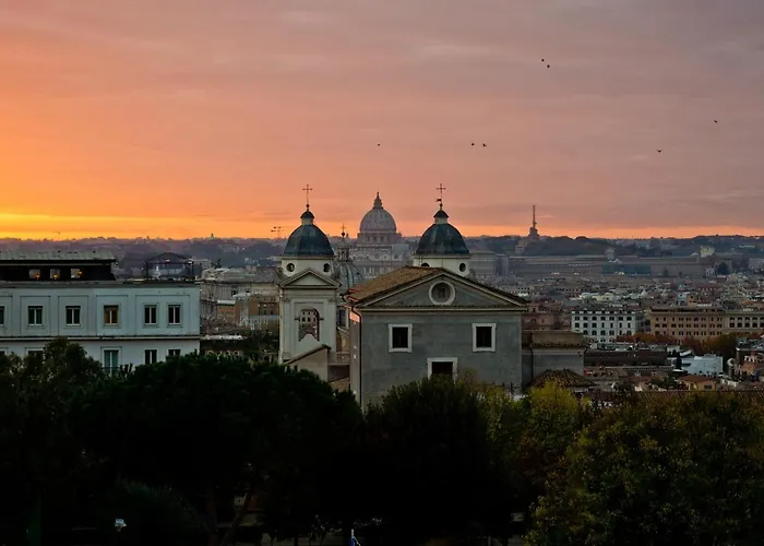 Eden - Dorchester Collection Rome