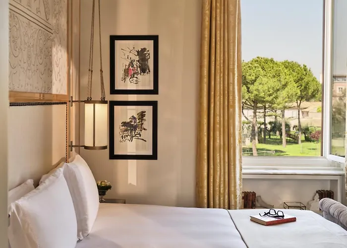 Eden - Dorchester Collection 5*