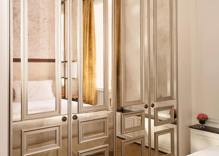 Eden - Dorchester Collection Hotel Rome
