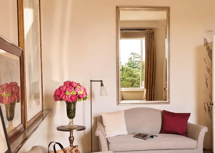 Eden - Dorchester Collection Rome