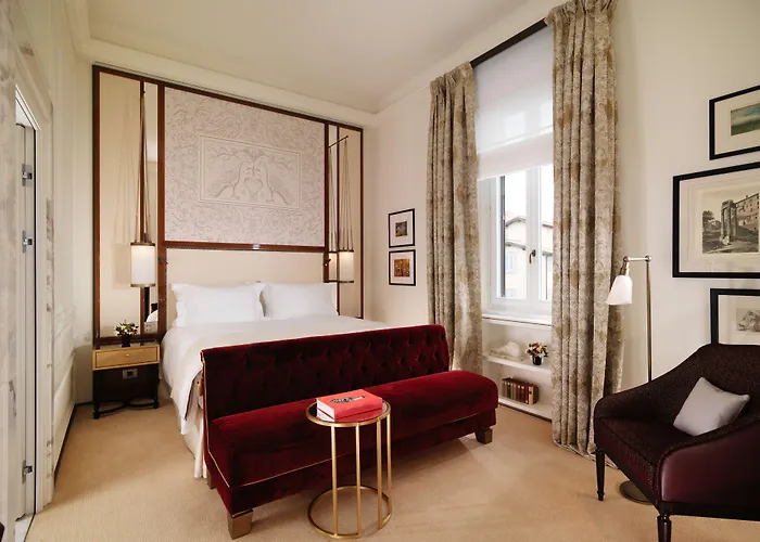 Eden - Dorchester Collection Rome