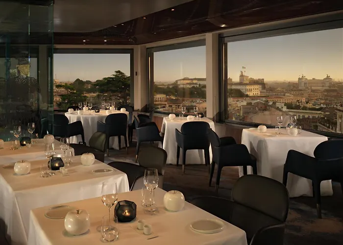 Hotel Eden - Dorchester Collection 5*