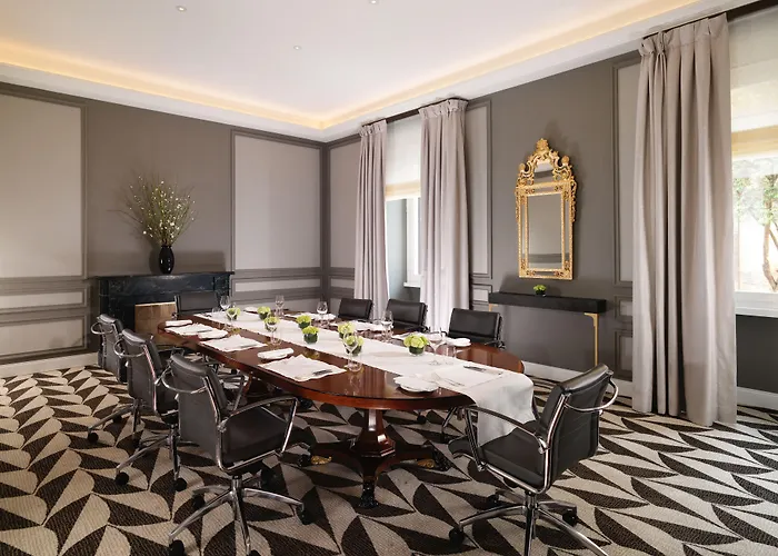 Eden - Dorchester Collection Rome
