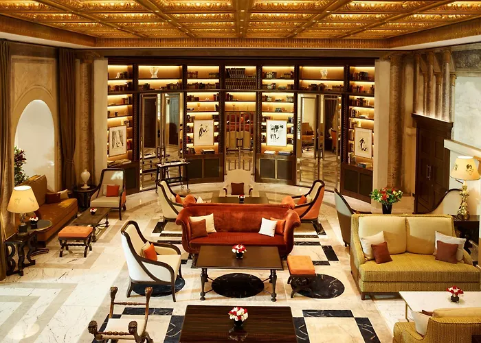 Eden - Dorchester Collection Hotel Rome