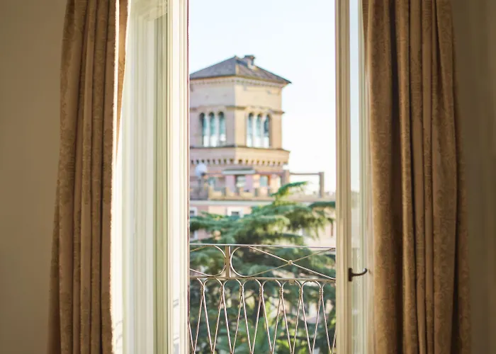 Eden - Dorchester Collection Hotel 5*
