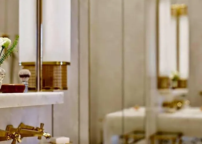 Eden - Dorchester Collection 5* Rome