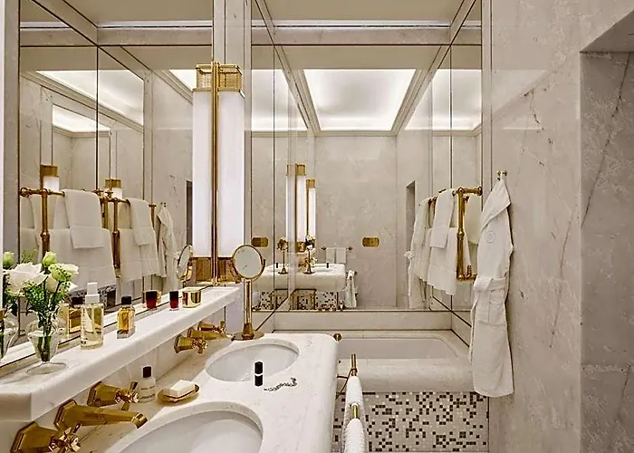 Eden - Dorchester Collection