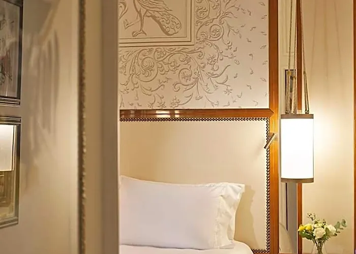 Eden - Dorchester Collection 5*