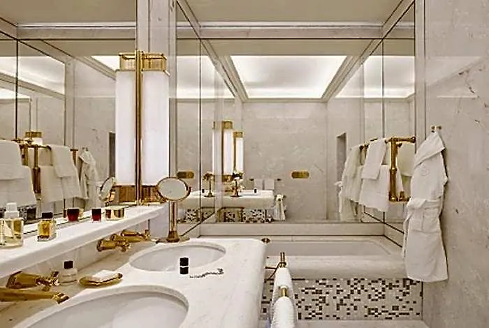 Eden - Dorchester Collection