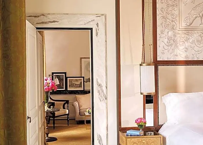 Hotel Eden - Dorchester Collection