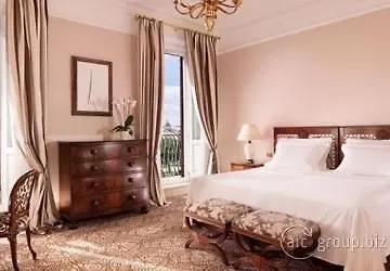 Hotel Eden - Dorchester Collection