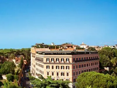 Eden - Dorchester Collection Otel Roma